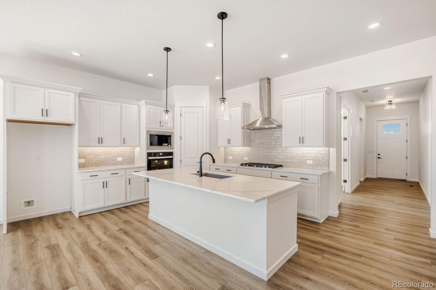 MLS Image #8 for 8777  san diego way,colorado springs, Colorado