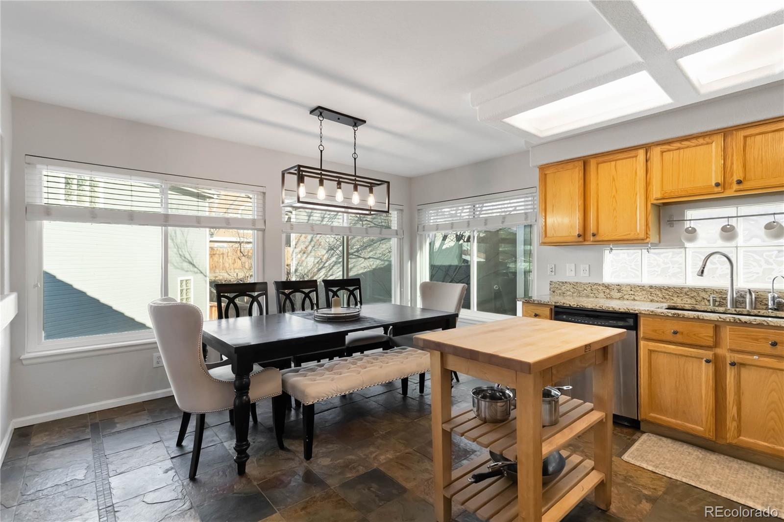 MLS Image #12 for 1403  laurenwood way,highlands ranch, Colorado