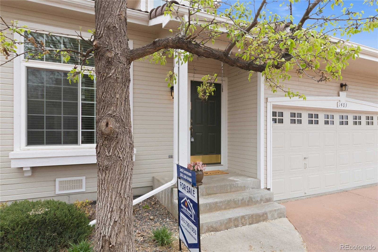 MLS Image #2 for 1403  laurenwood way,highlands ranch, Colorado