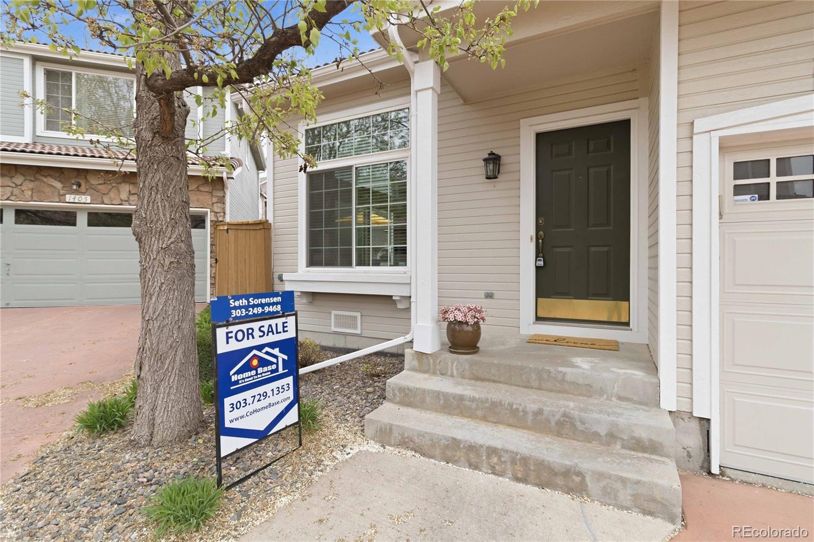 MLS Image #3 for 1403  laurenwood way,highlands ranch, Colorado