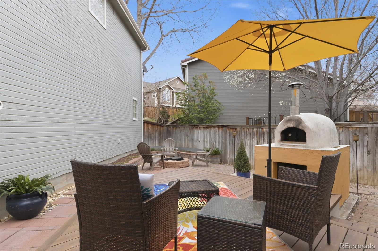 MLS Image #35 for 1403  laurenwood way,highlands ranch, Colorado