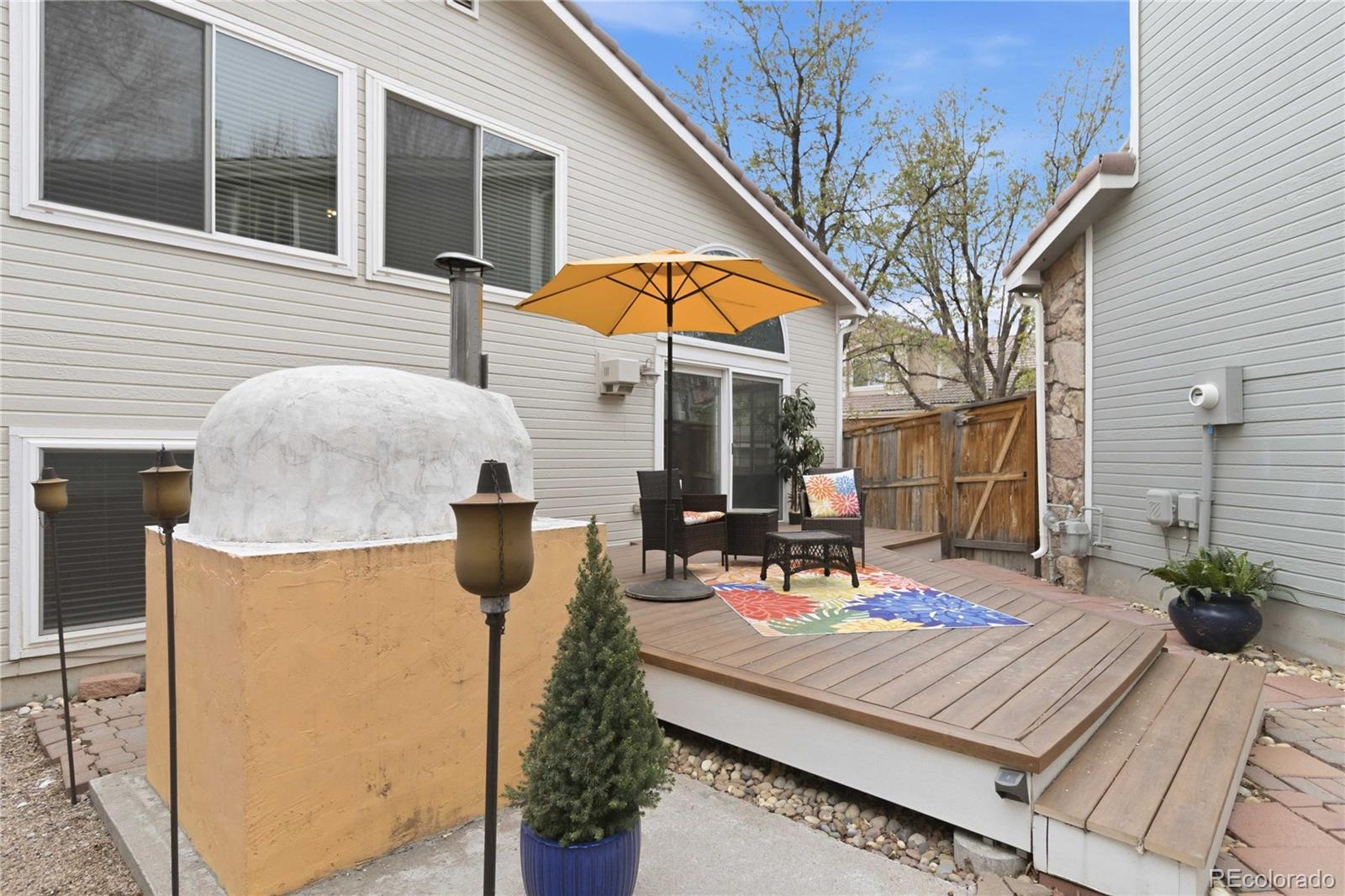 MLS Image #36 for 1403  laurenwood way,highlands ranch, Colorado