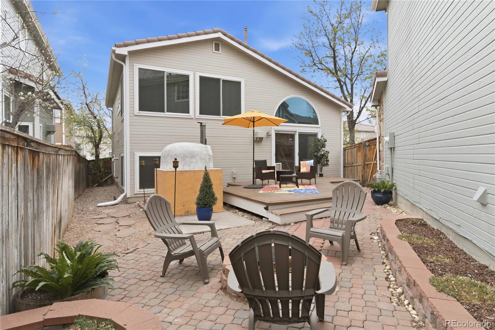 MLS Image #37 for 1403  laurenwood way,highlands ranch, Colorado