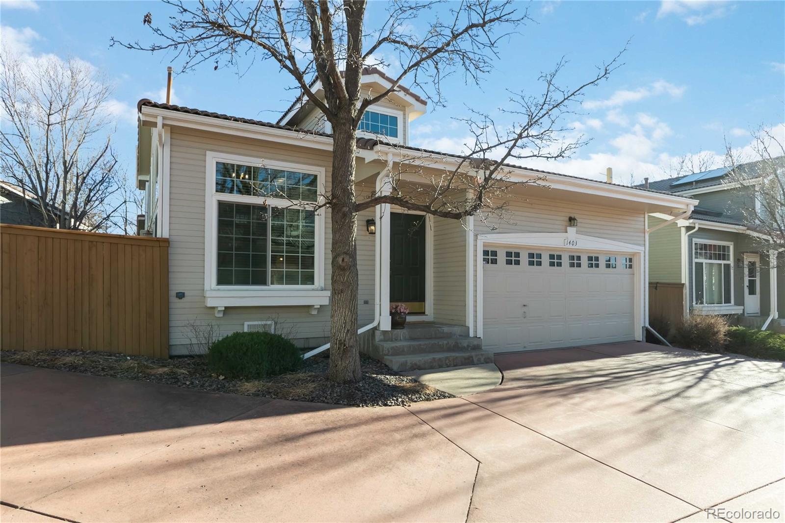 MLS Image #4 for 1403  laurenwood way,highlands ranch, Colorado
