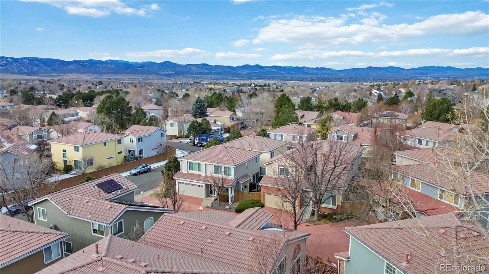 MLS Image #40 for 1403  laurenwood way,highlands ranch, Colorado