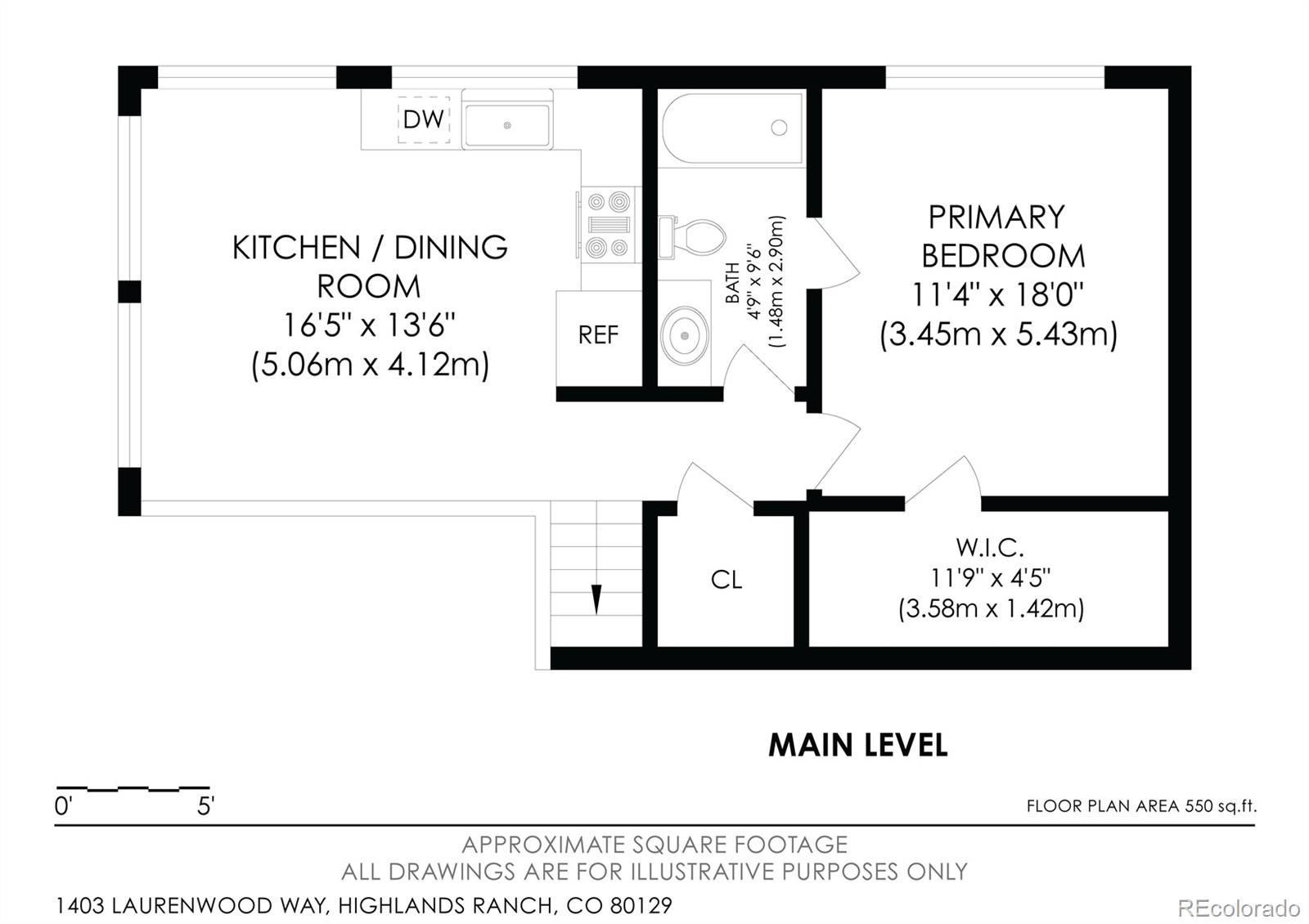 MLS Image #43 for 1403  laurenwood way,highlands ranch, Colorado