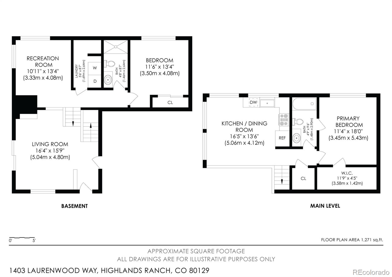 MLS Image #44 for 1403  laurenwood way,highlands ranch, Colorado