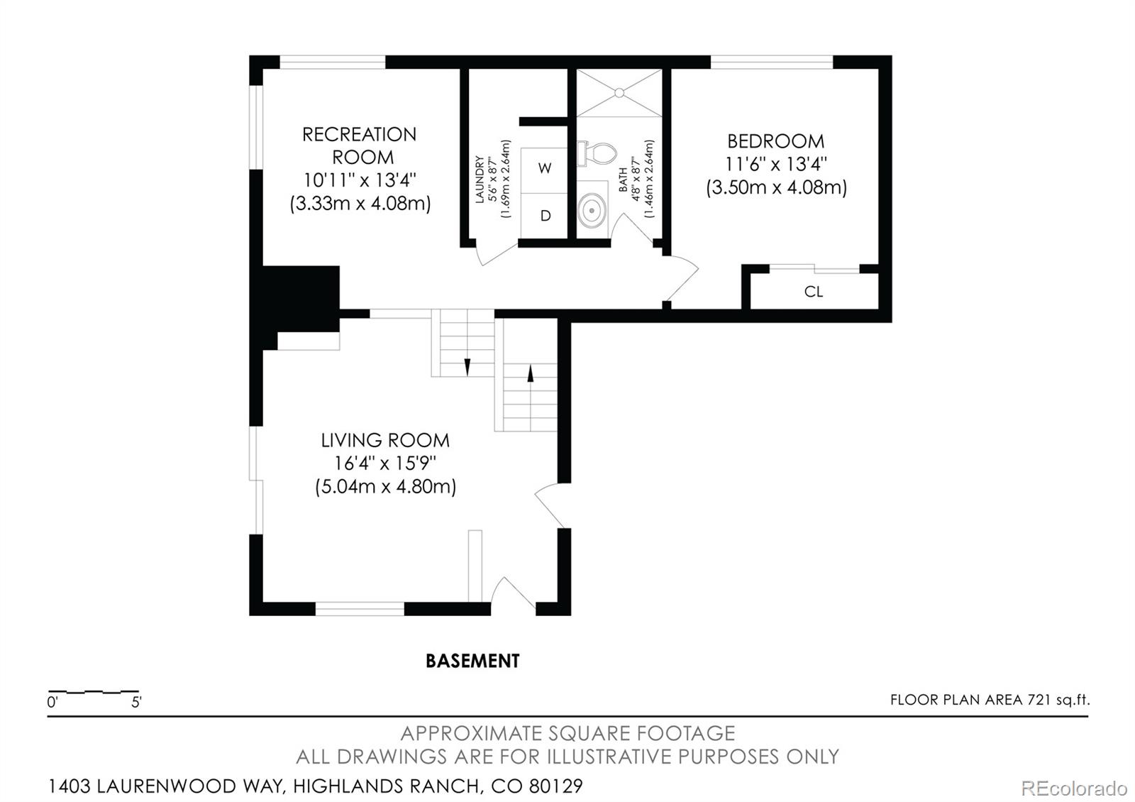 MLS Image #47 for 1403  laurenwood way,highlands ranch, Colorado