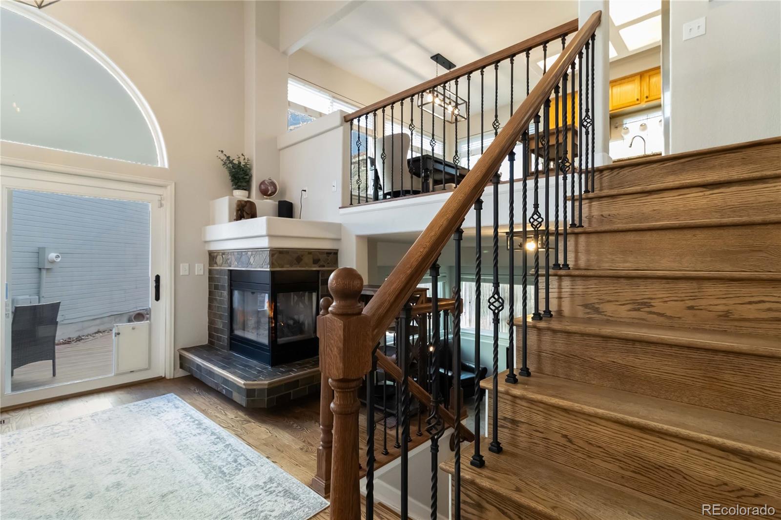 MLS Image #6 for 1403  laurenwood way,highlands ranch, Colorado