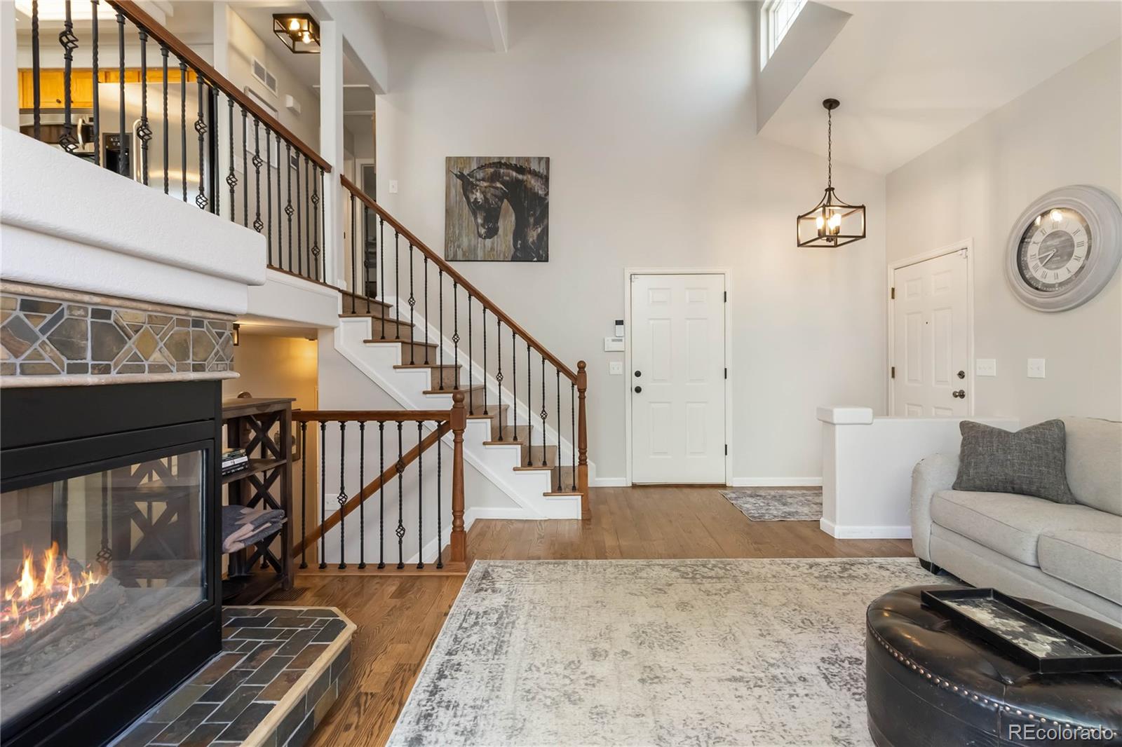 MLS Image #7 for 1403  laurenwood way,highlands ranch, Colorado