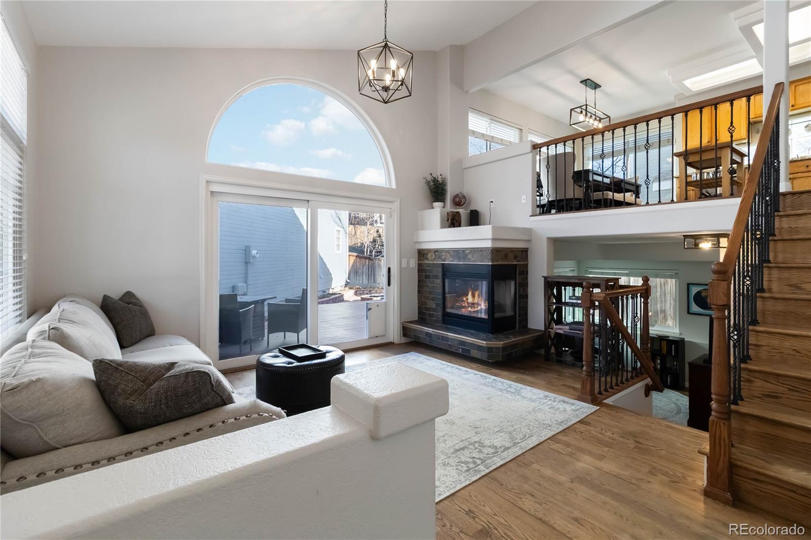 MLS Image #8 for 1403  laurenwood way,highlands ranch, Colorado