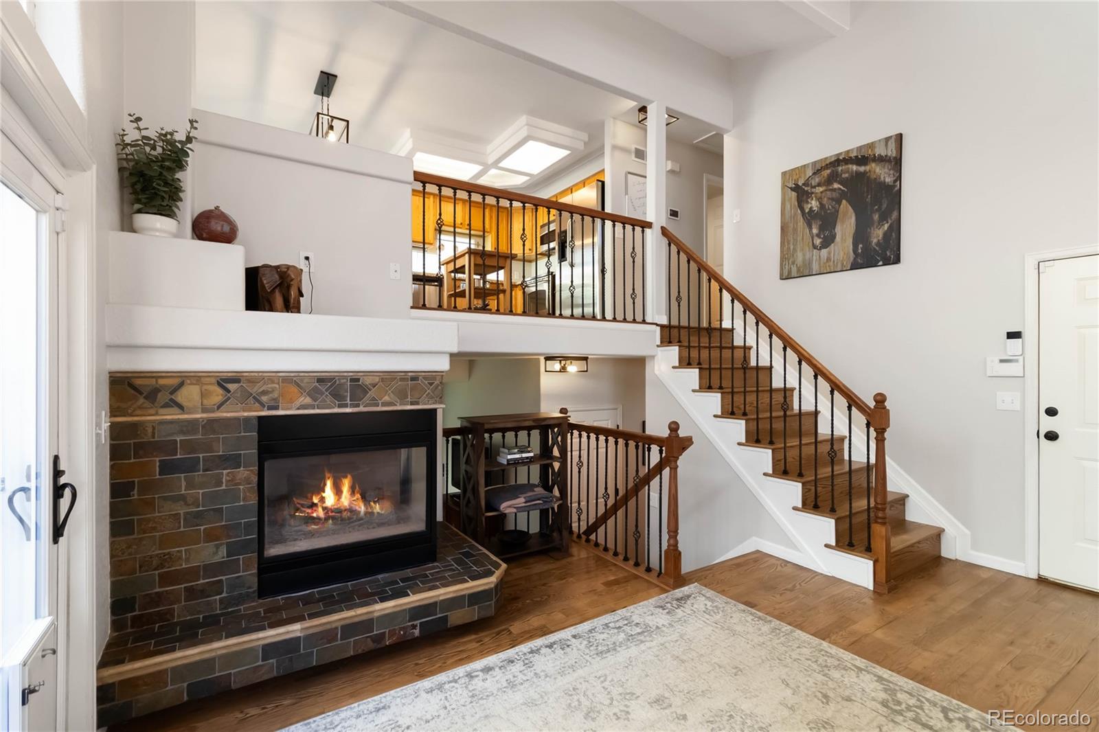 MLS Image #9 for 1403  laurenwood way,highlands ranch, Colorado