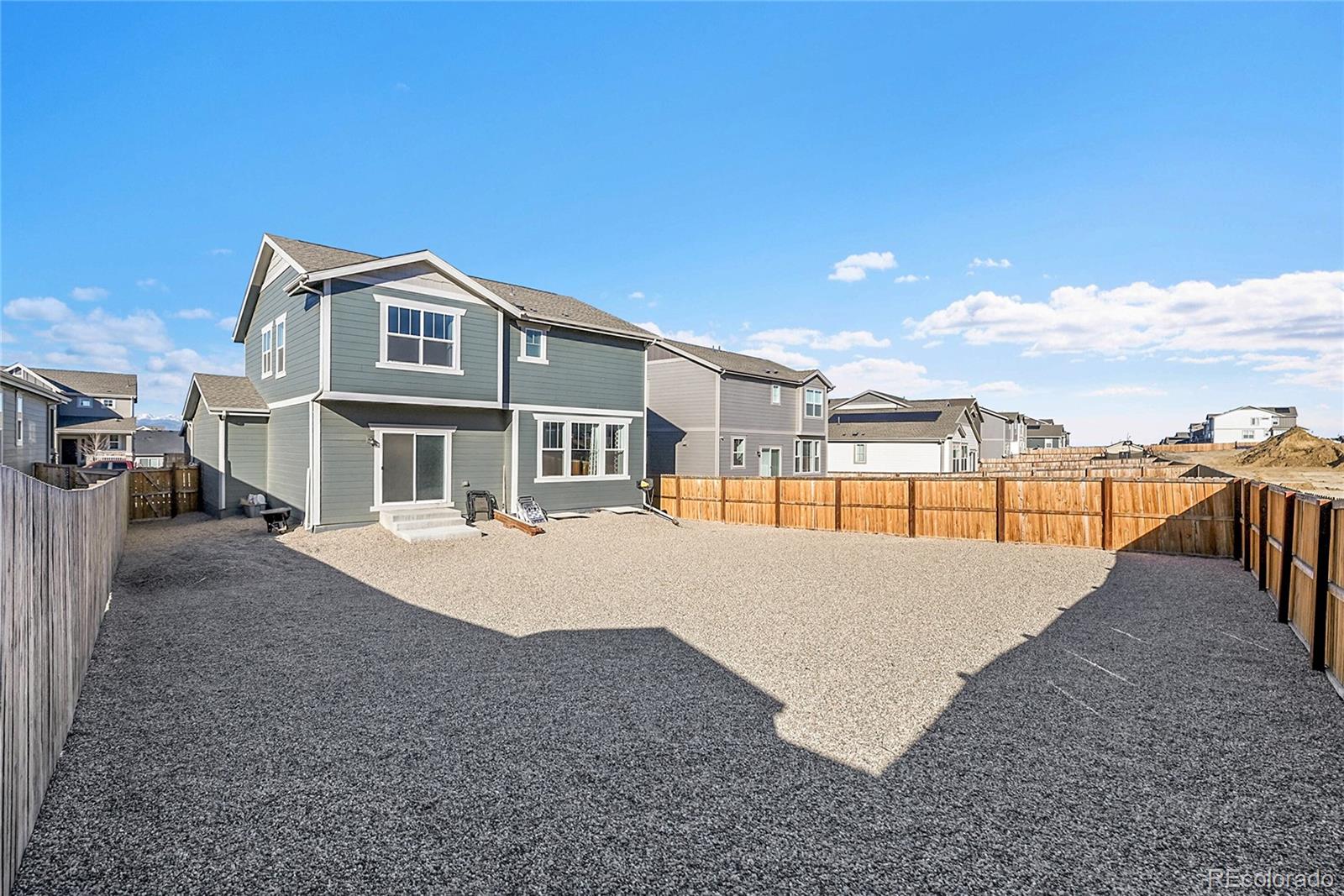 MLS Image #28 for 903  crestone street,johnstown, Colorado