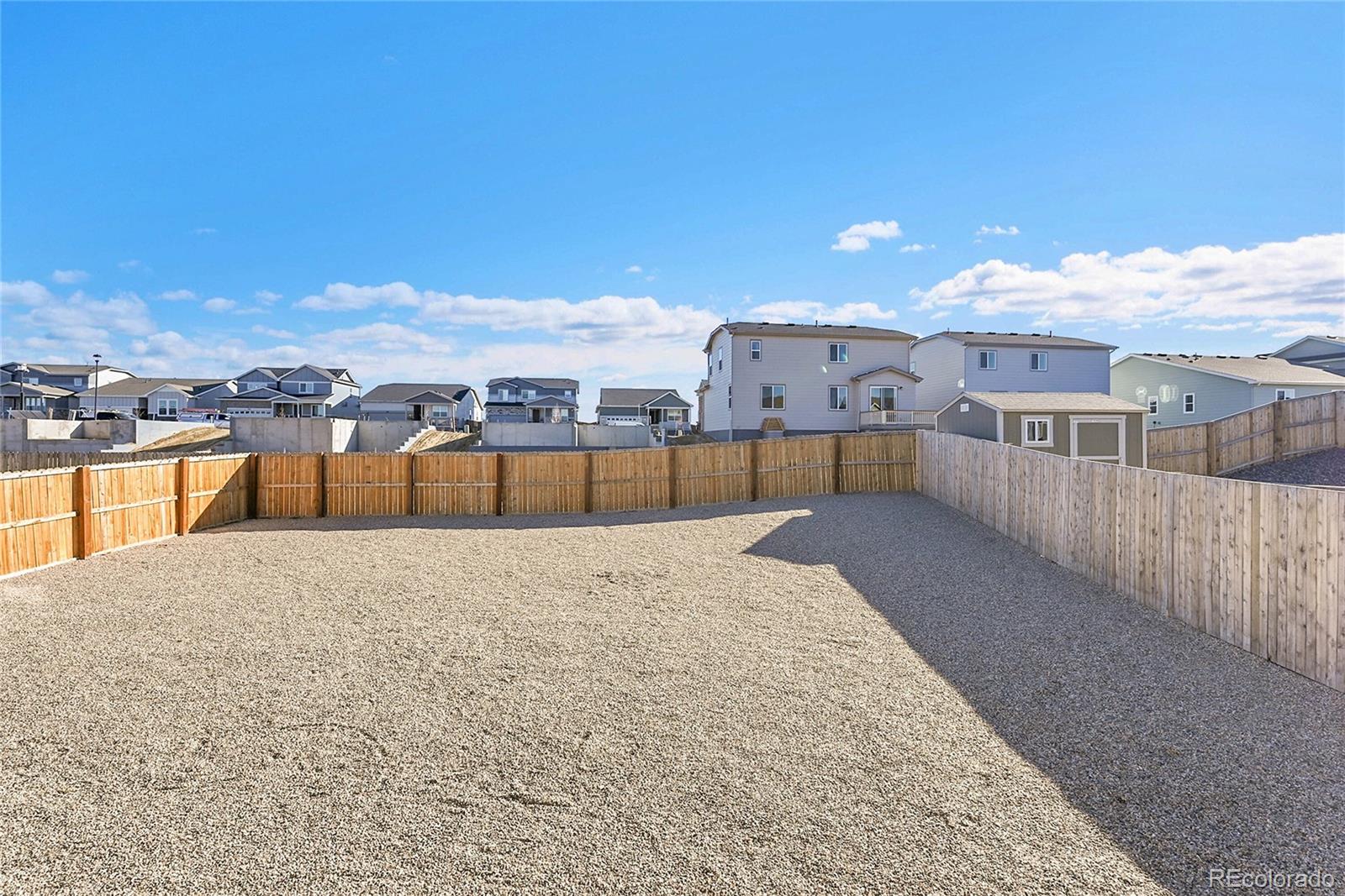 MLS Image #29 for 903  crestone street,johnstown, Colorado