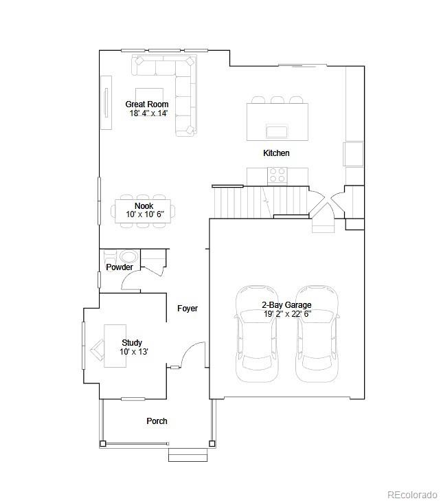 MLS Image #30 for 903  crestone street,johnstown, Colorado