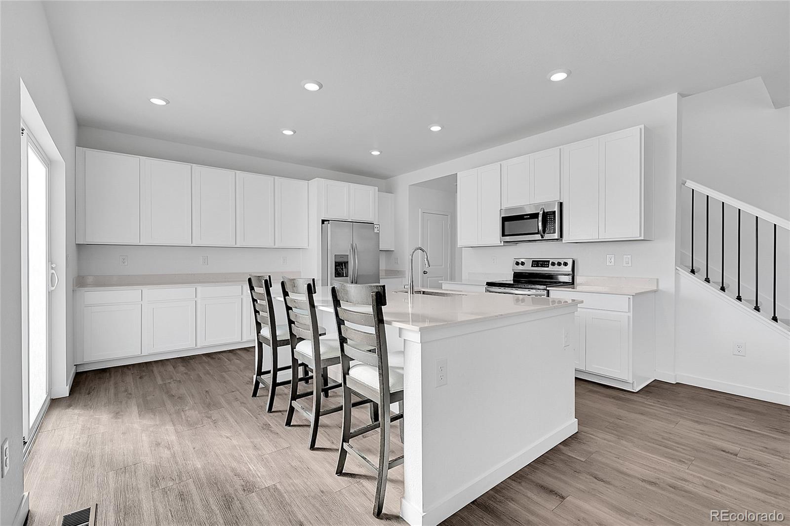 MLS Image #9 for 903  crestone street,johnstown, Colorado