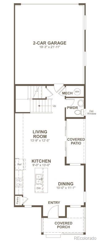 MLS Image #19 for 2870  taryn street,erie, Colorado