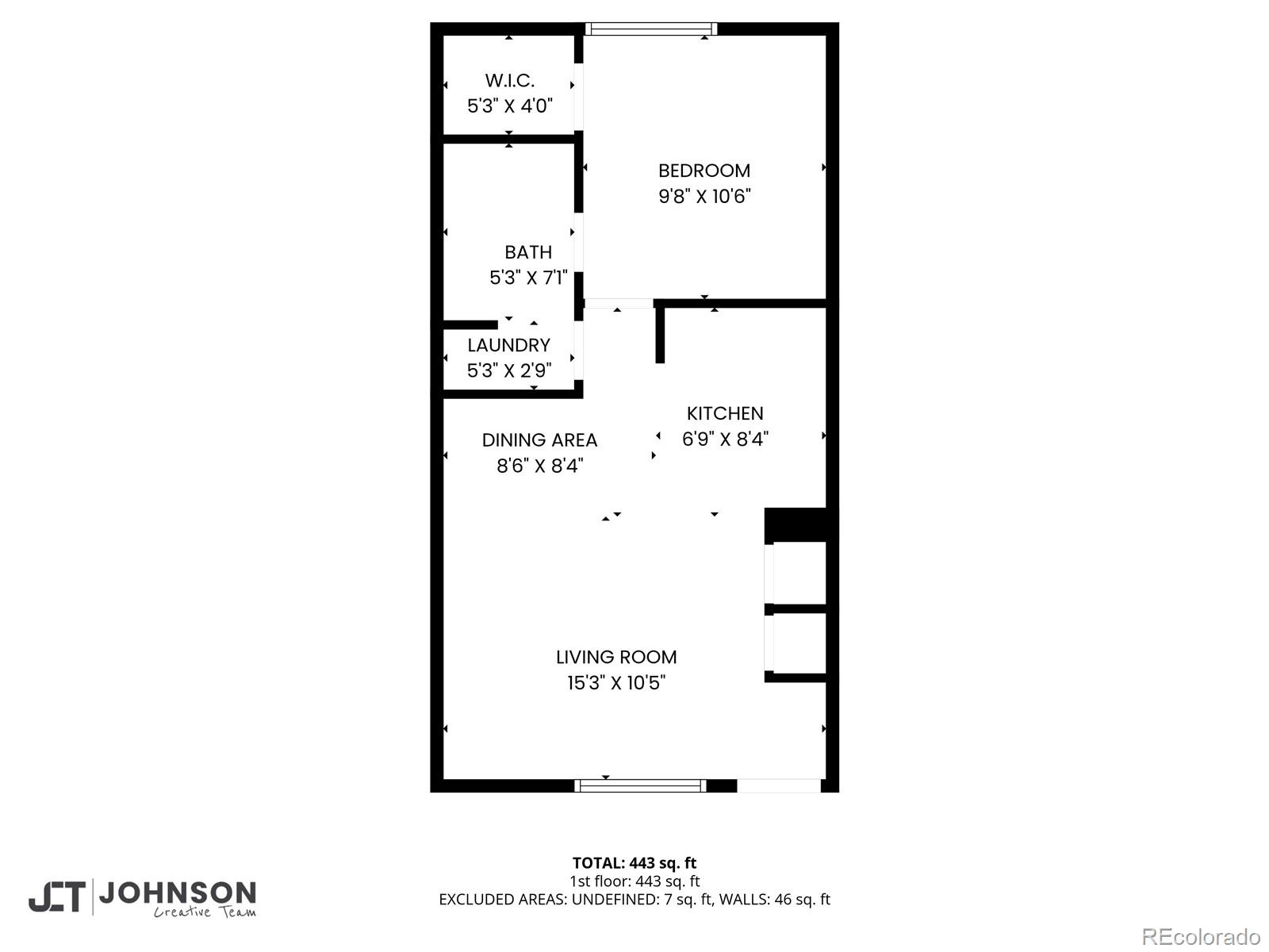 MLS Image #15 for 839  summer drive,highlands ranch, Colorado