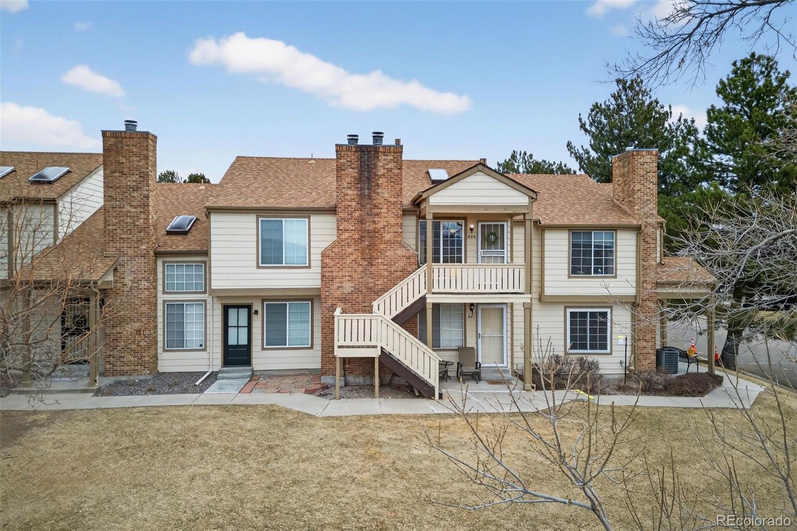 MLS Image #18 for 839  summer drive,highlands ranch, Colorado