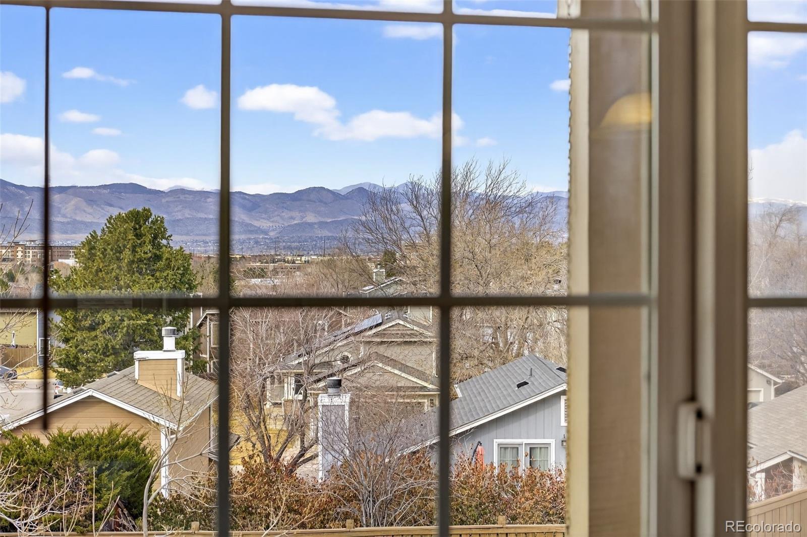 MLS Image #2 for 839  summer drive,highlands ranch, Colorado