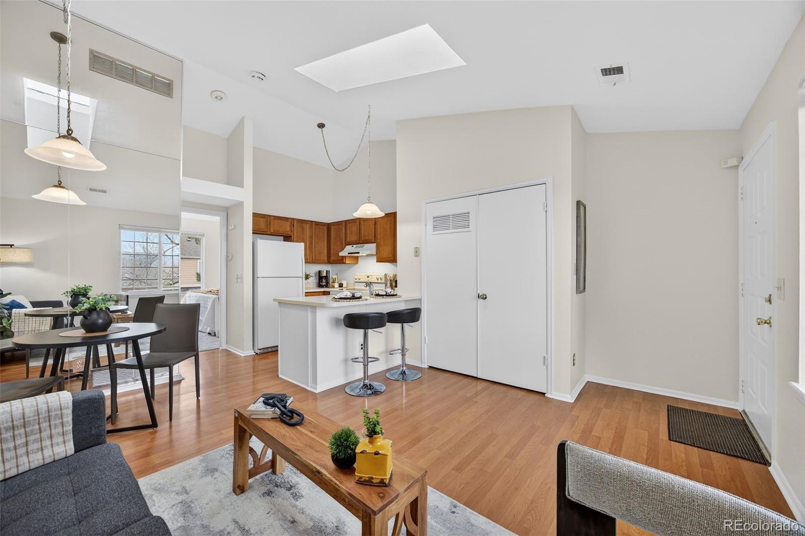 MLS Image #3 for 839  summer drive,highlands ranch, Colorado