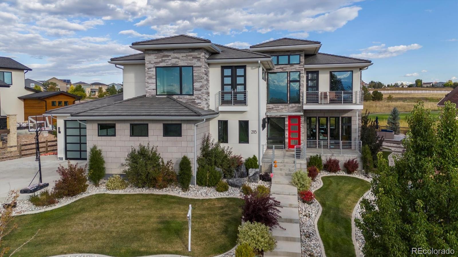 MLS Image #0 for 2115  driver lane,erie, Colorado