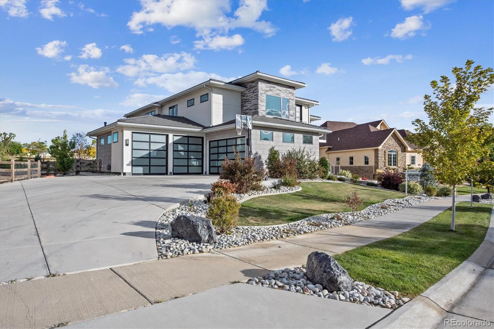 MLS Image #1 for 2115  driver lane,erie, Colorado