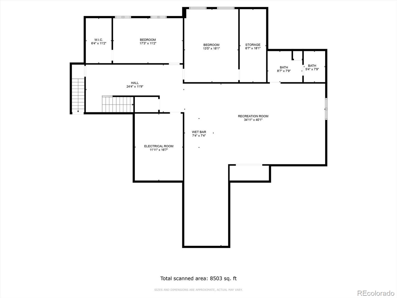 MLS Image #47 for 2115  driver lane,erie, Colorado
