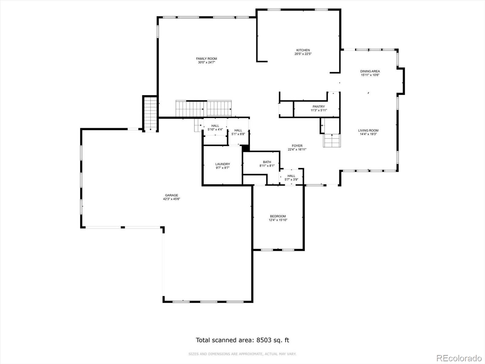 MLS Image #48 for 2115  driver lane,erie, Colorado