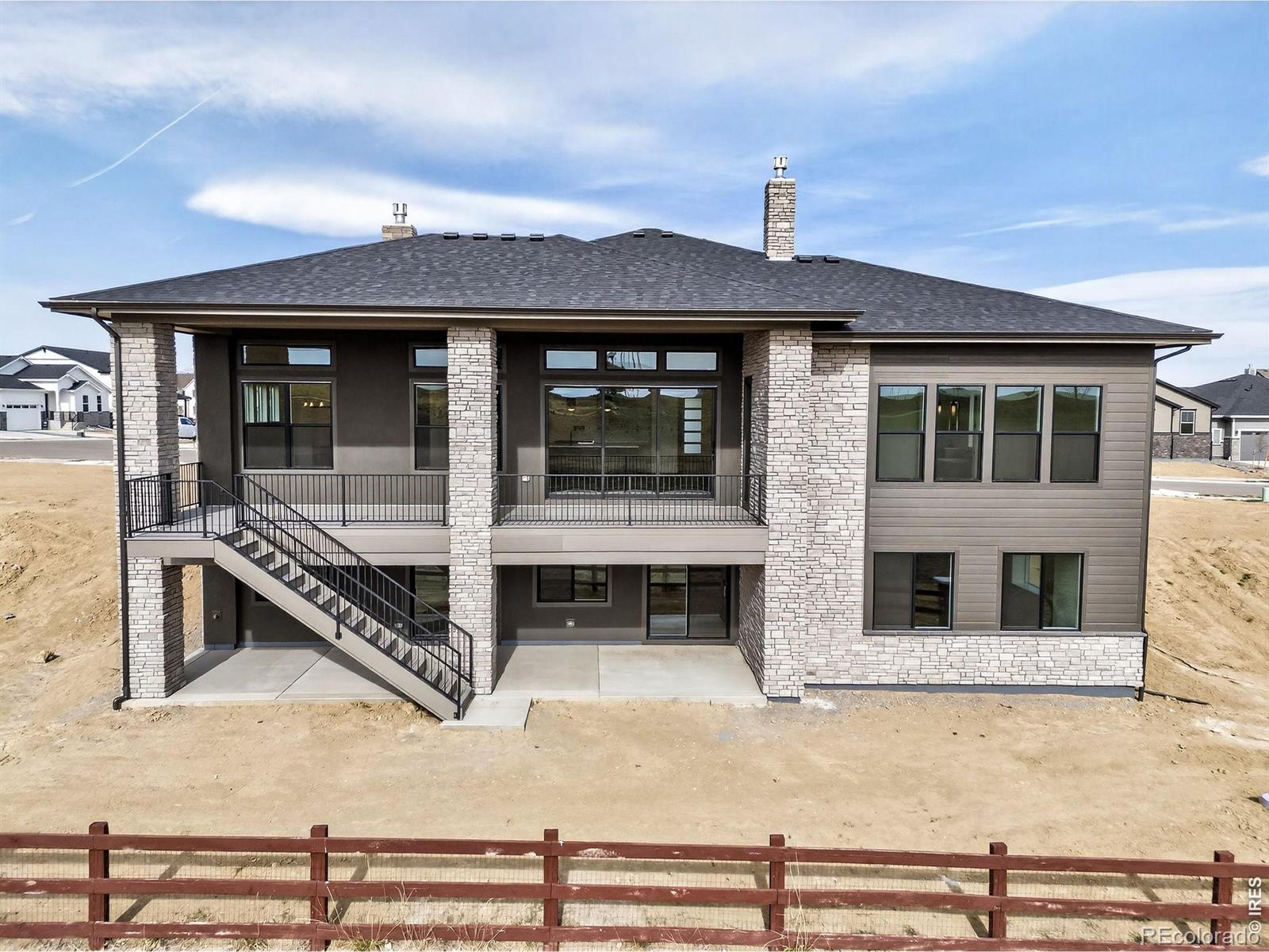 MLS Image #39 for 1727  abundance drive,windsor, Colorado