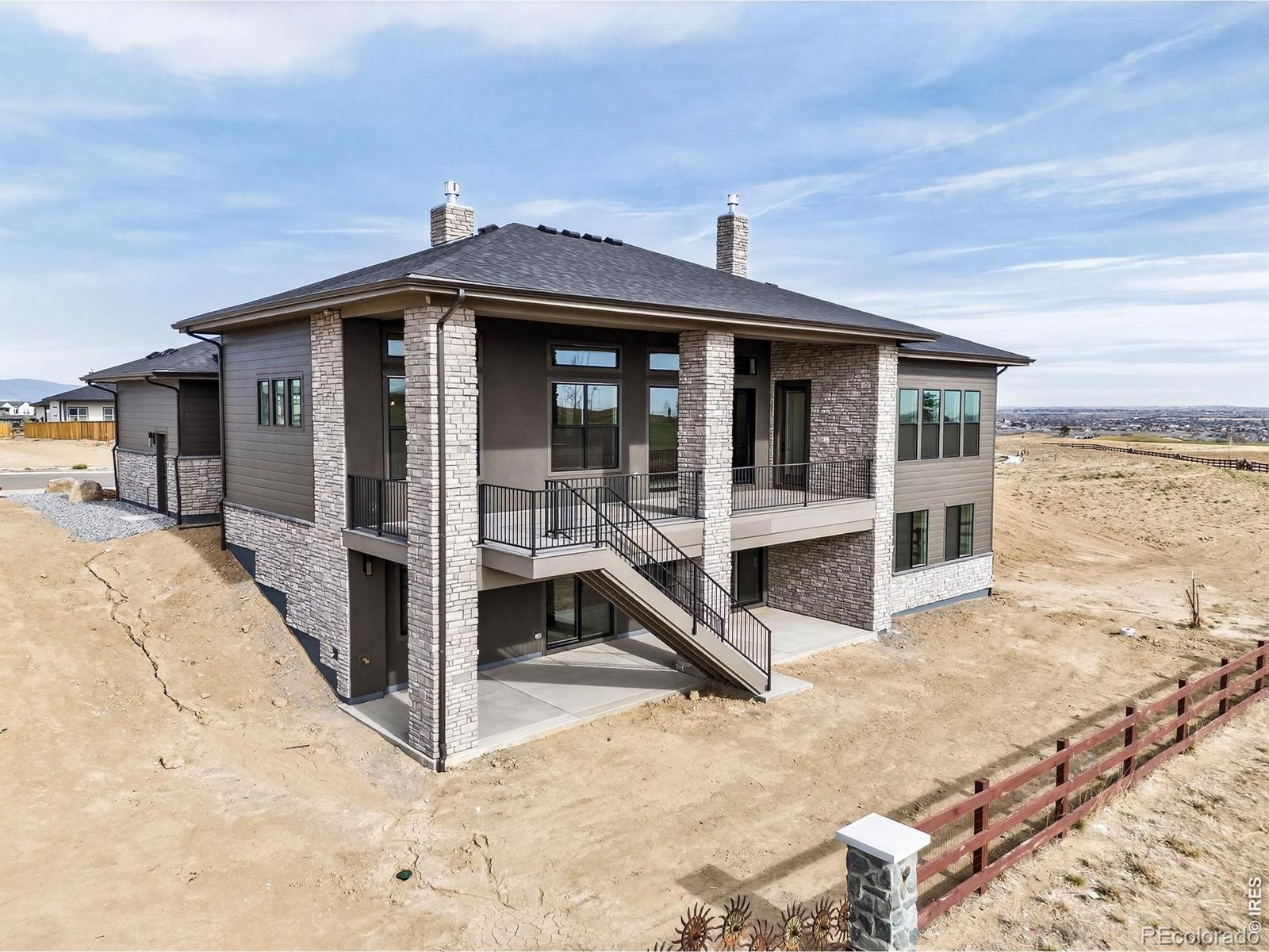 MLS Image #40 for 1727  abundance drive,windsor, Colorado