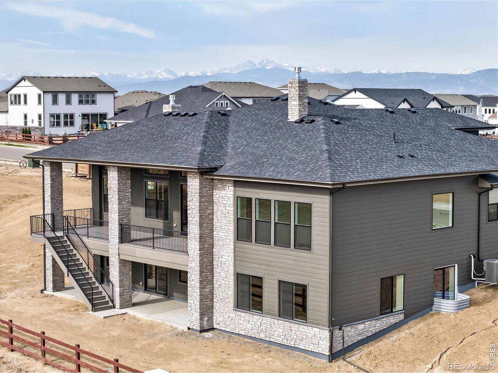 MLS Image #41 for 1727  abundance drive,windsor, Colorado
