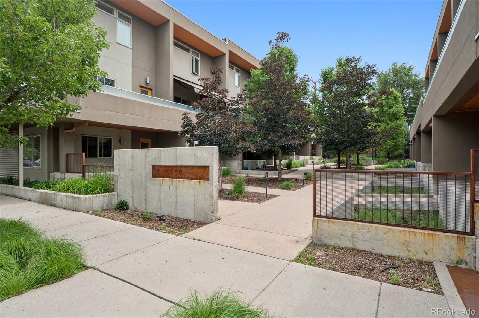 MLS Image #1 for 48  galapago street ,denver, Colorado