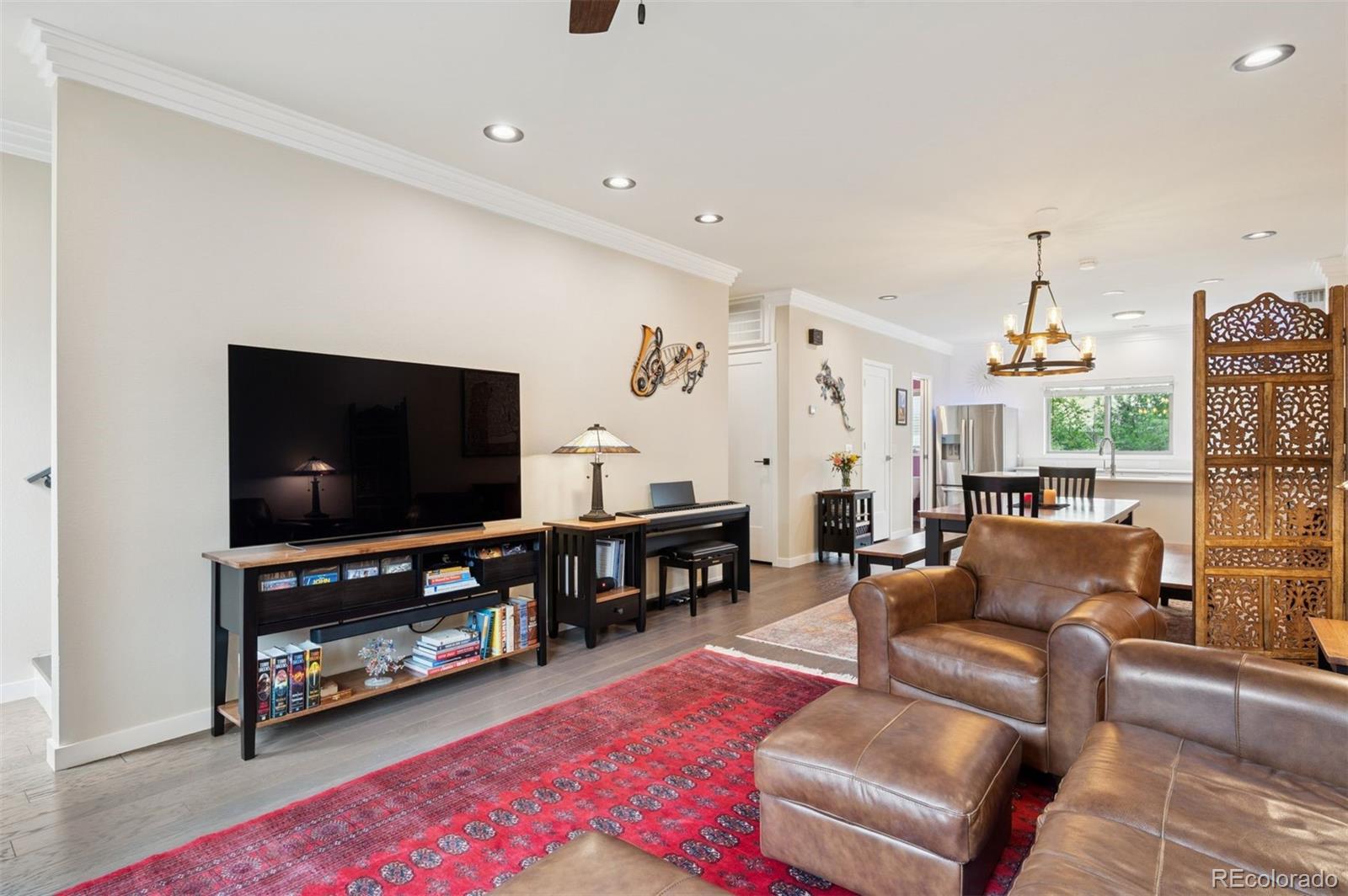MLS Image #10 for 48  galapago street ,denver, Colorado