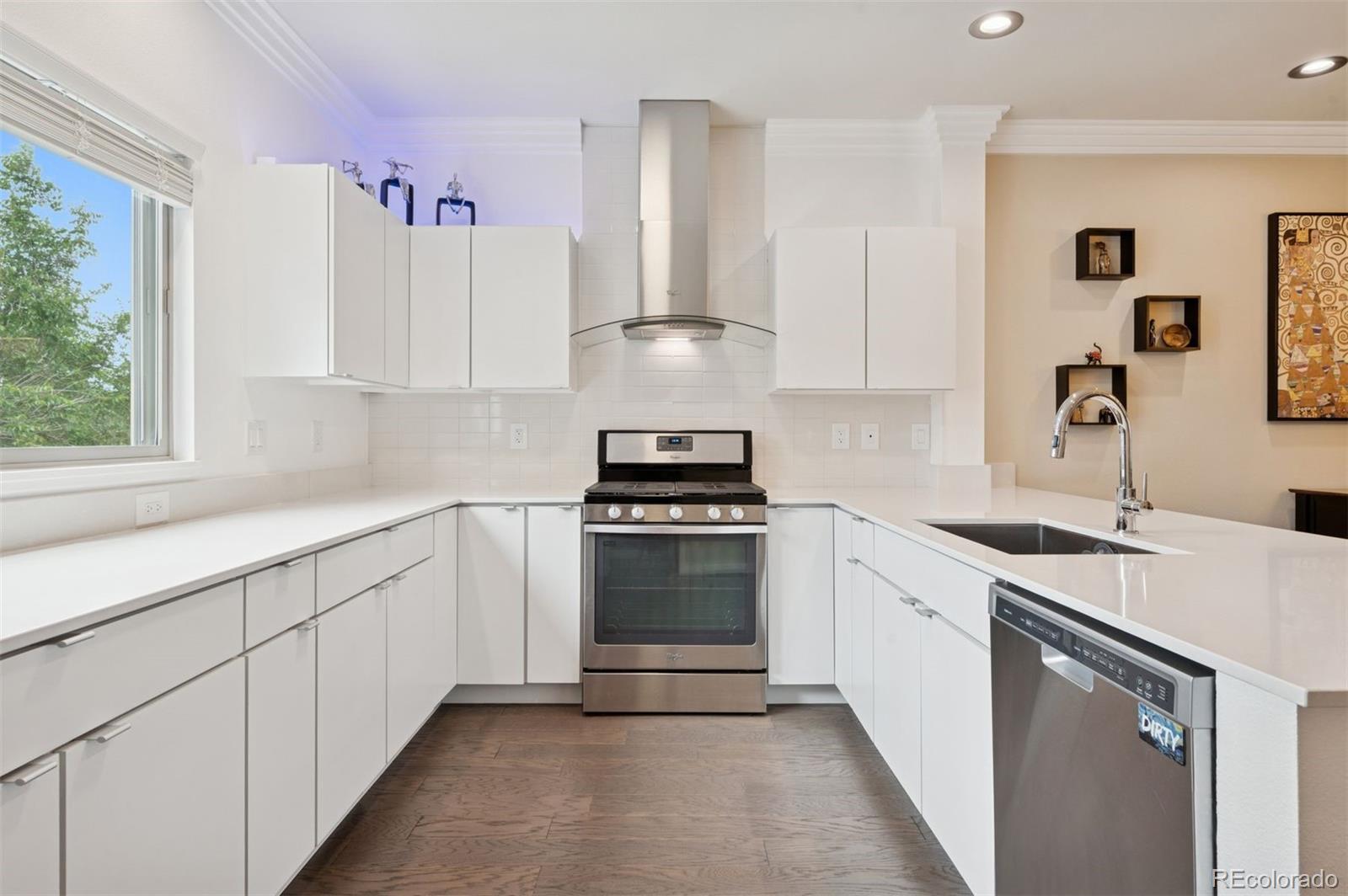 MLS Image #11 for 48  galapago street ,denver, Colorado