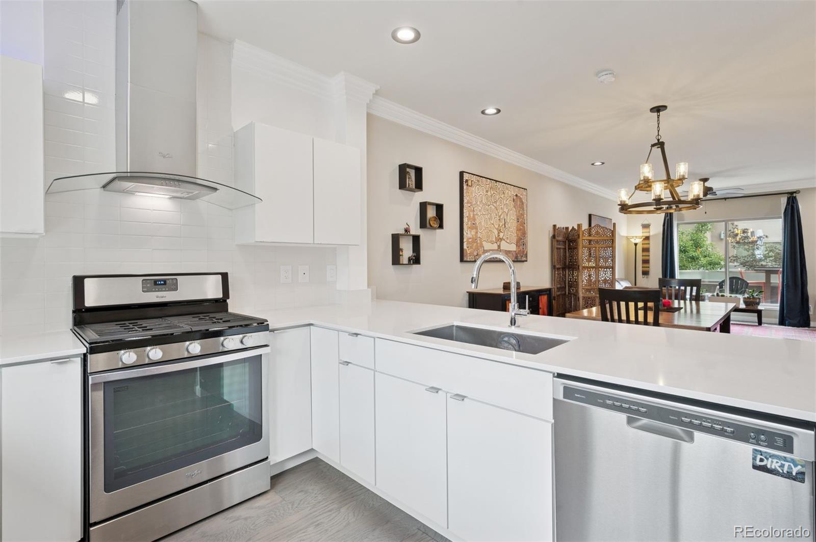 MLS Image #12 for 48  galapago street ,denver, Colorado