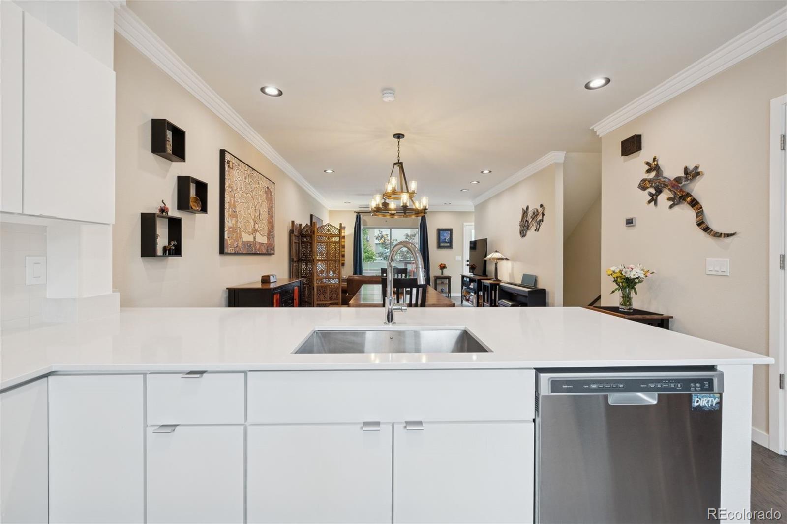 MLS Image #15 for 48  galapago street ,denver, Colorado