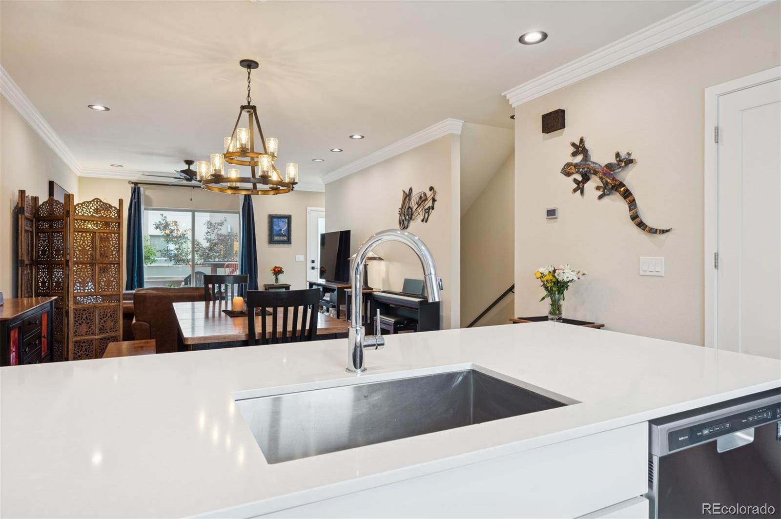 MLS Image #16 for 48  galapago street ,denver, Colorado