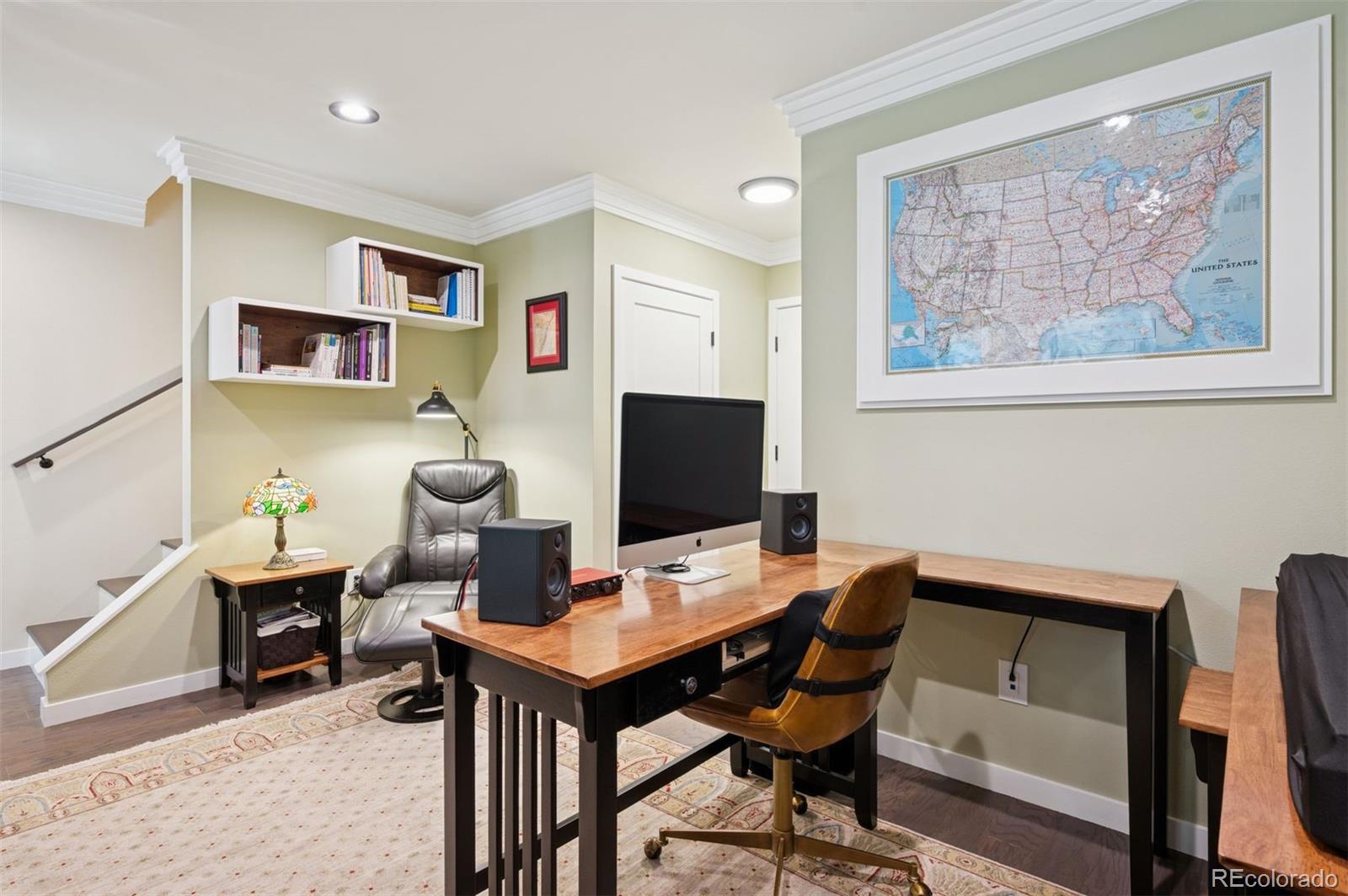 MLS Image #26 for 48  galapago street ,denver, Colorado