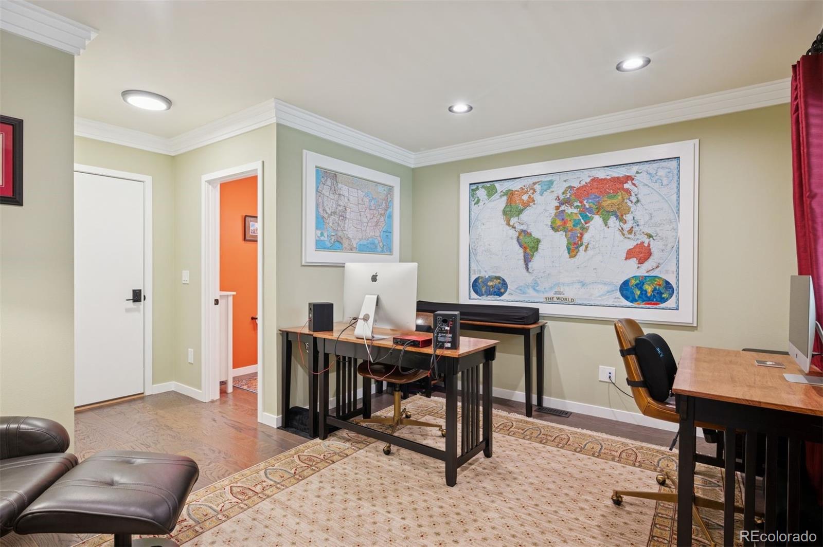 MLS Image #27 for 48  galapago street ,denver, Colorado
