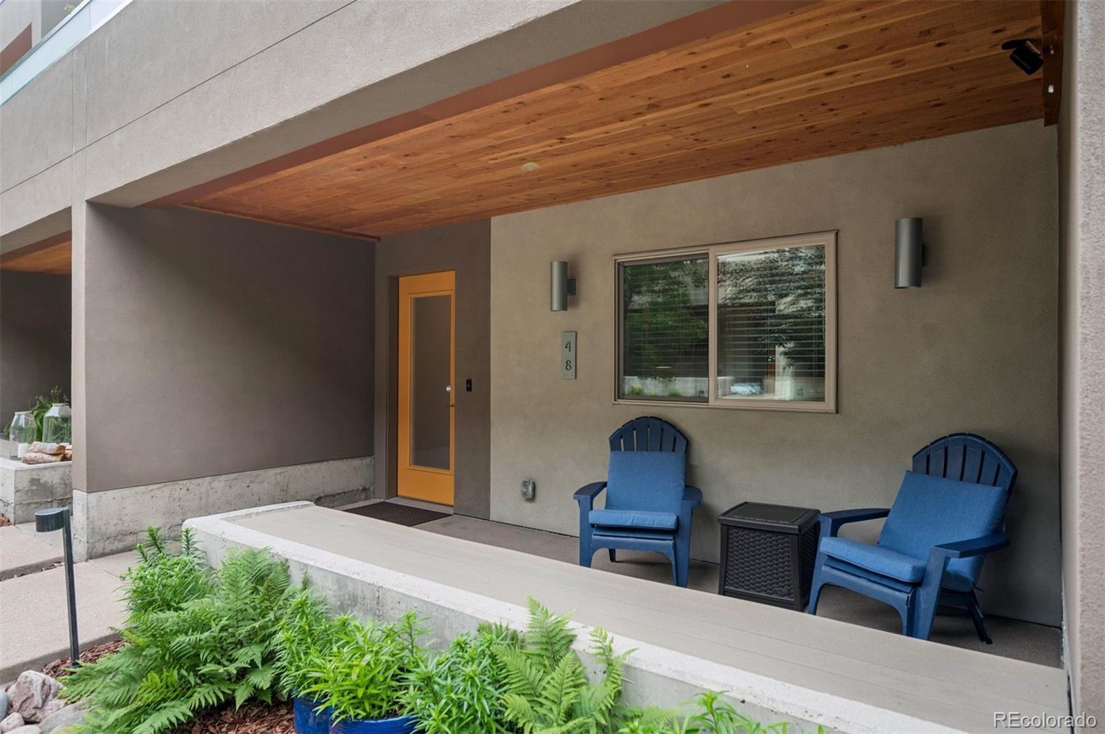 MLS Image #34 for 48  galapago street ,denver, Colorado