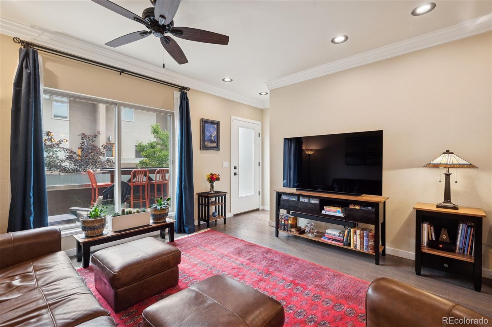 MLS Image #4 for 48  galapago street ,denver, Colorado