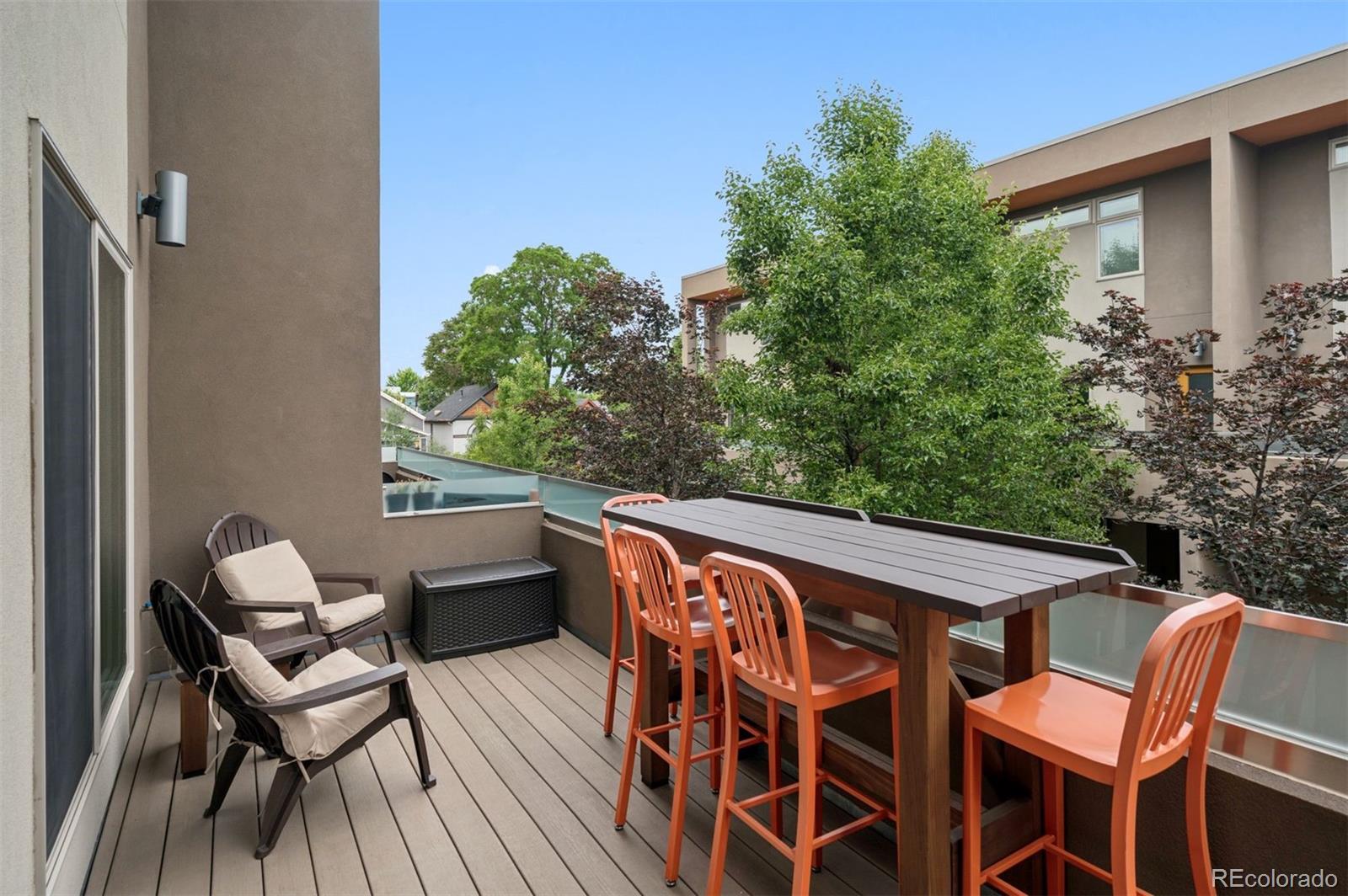 MLS Image #5 for 48  galapago street ,denver, Colorado
