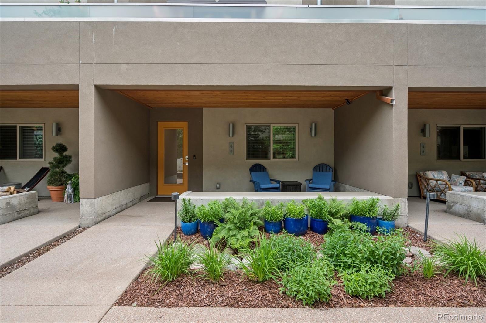 MLS Image #6 for 48  galapago street ,denver, Colorado