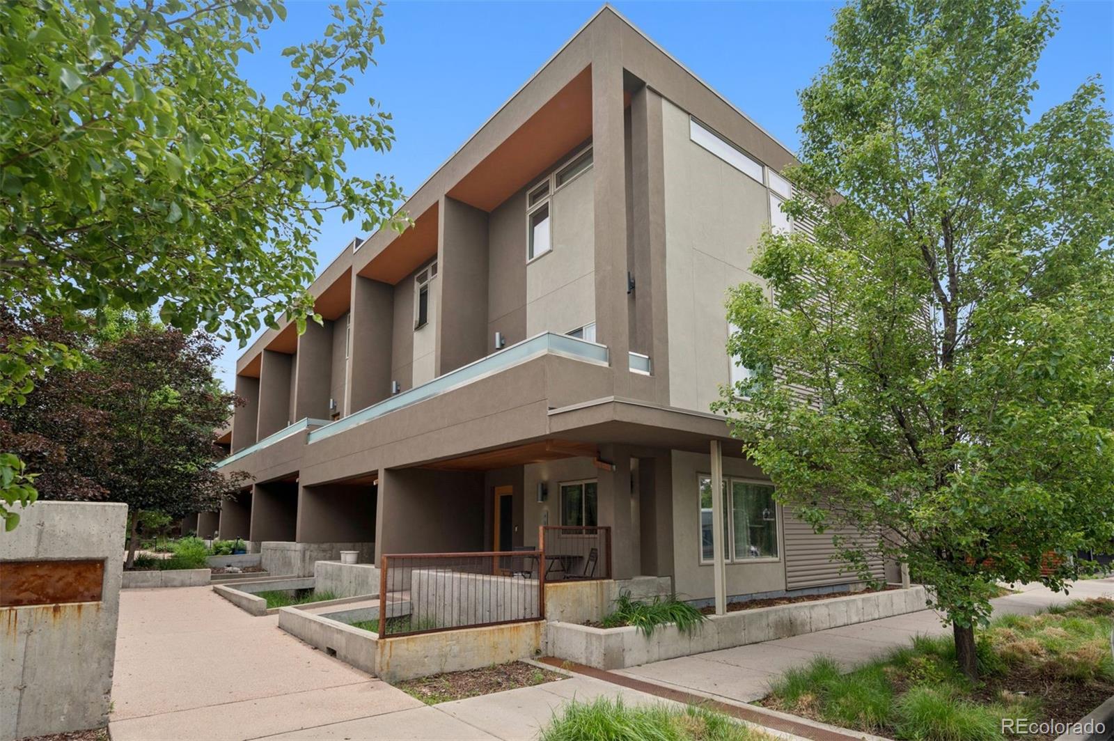 MLS Image #7 for 48  galapago street ,denver, Colorado