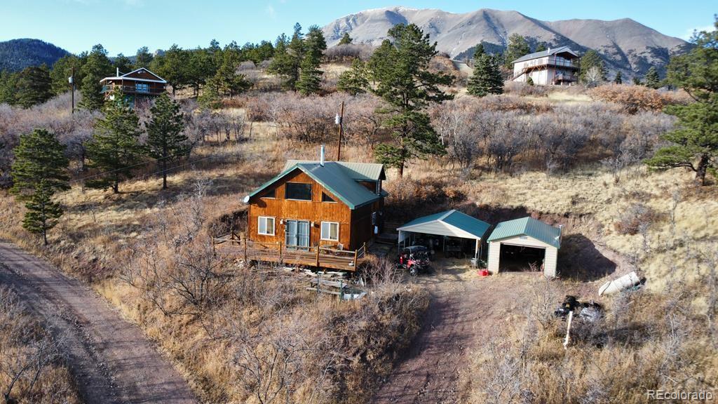 MLS Image #1 for 10401  windy ridge road,aguilar, Colorado