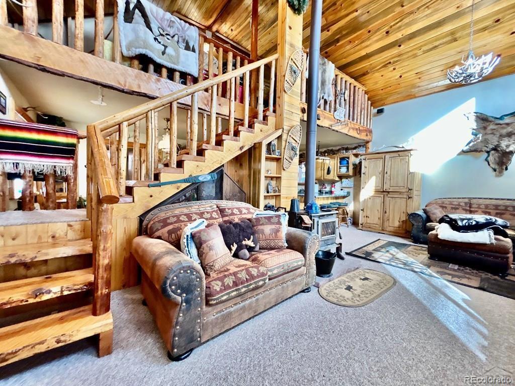 MLS Image #2 for 10401  windy ridge road,aguilar, Colorado