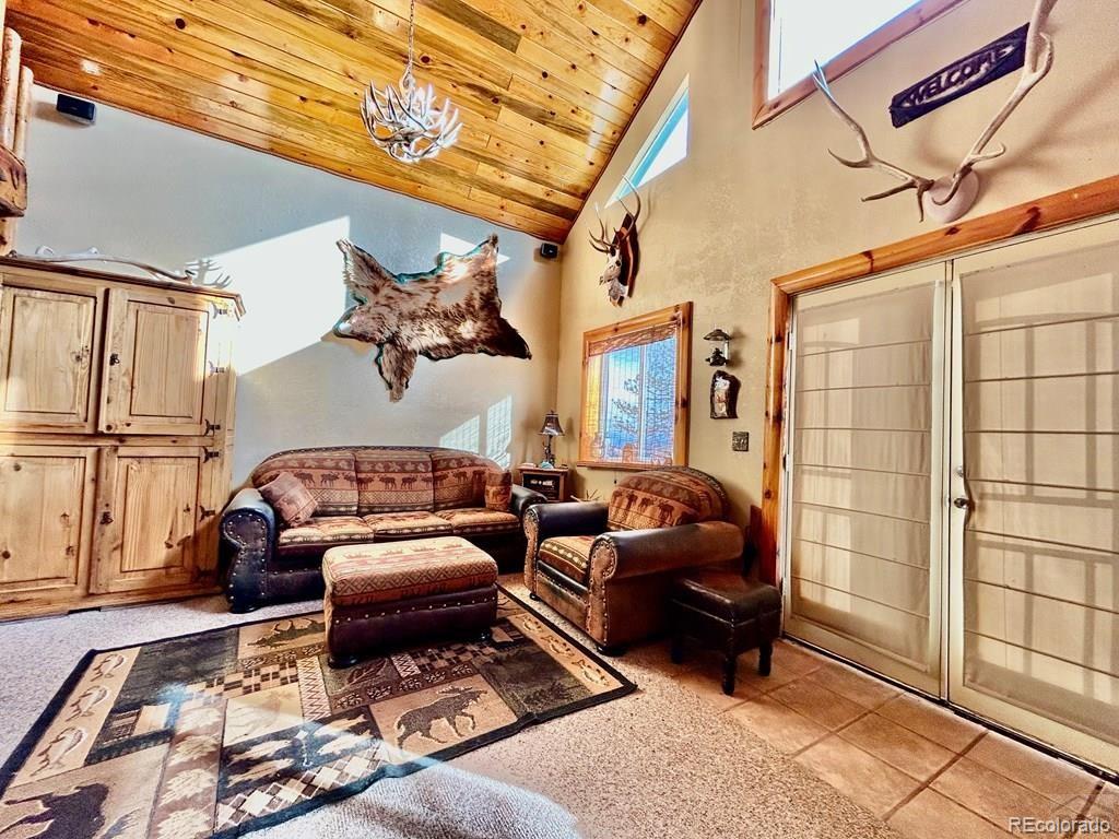 MLS Image #3 for 10401  windy ridge road,aguilar, Colorado