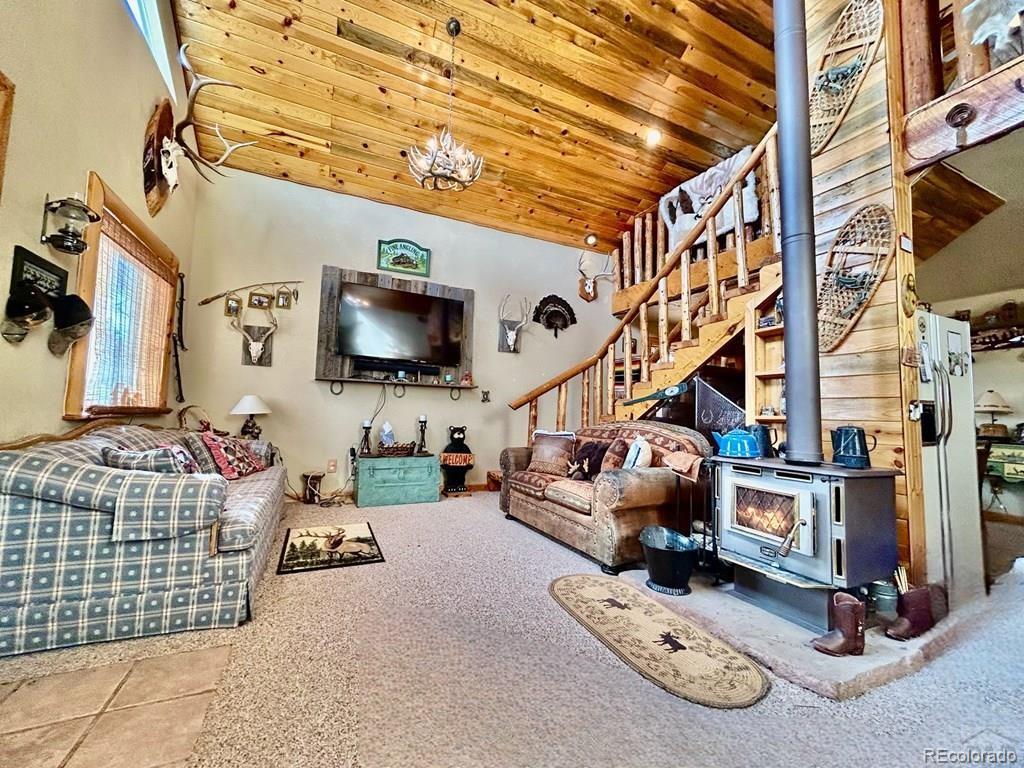 MLS Image #4 for 10401  windy ridge road,aguilar, Colorado