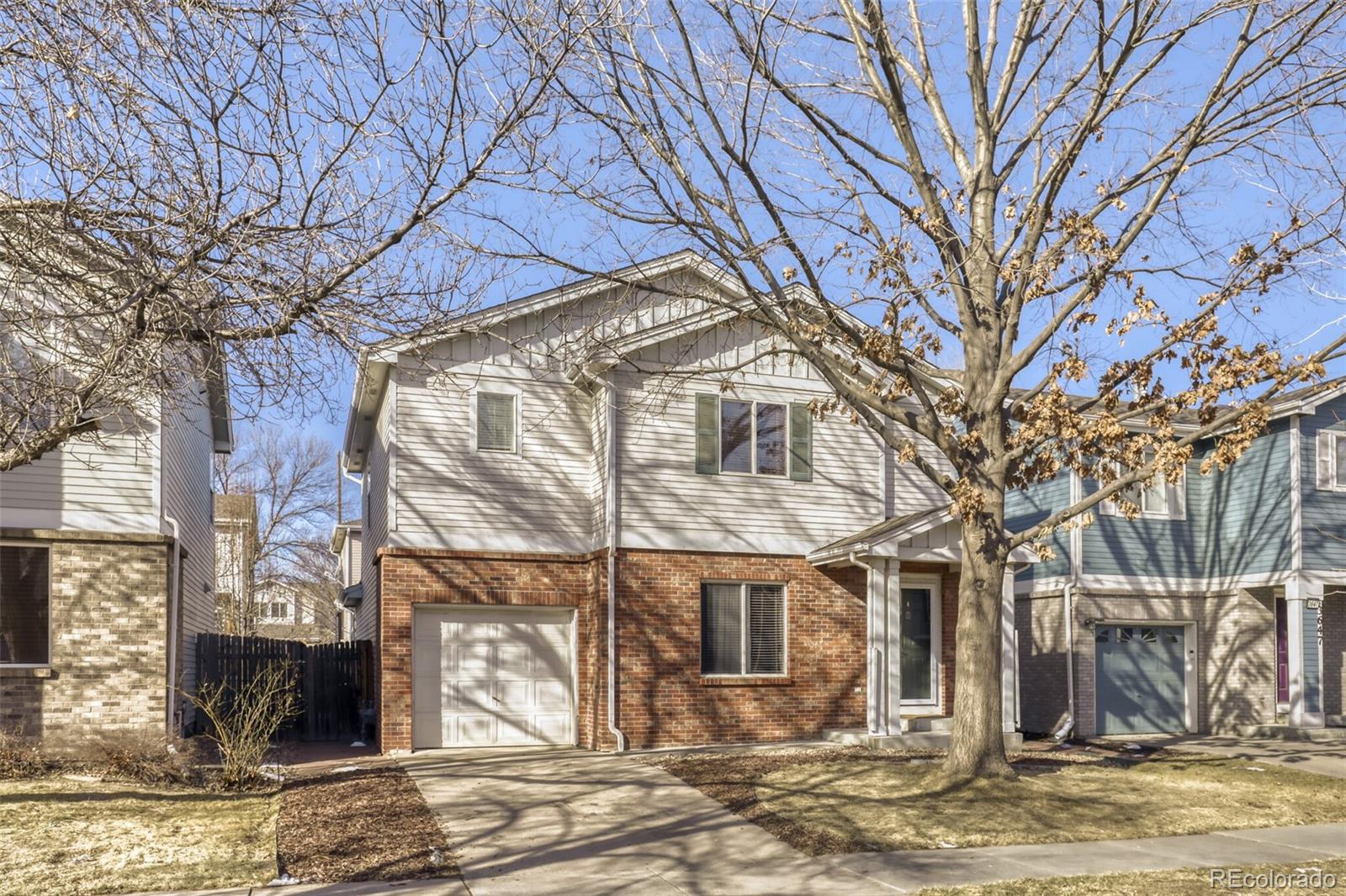 MLS Image #1 for 3637  dexter court,denver, Colorado